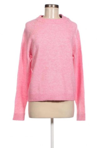 Női pulóver Vero Moda, Méret L, Szín Rózsaszín, Ár 6 292 Ft