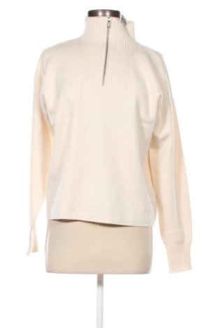 Damski sweter Vero Moda, Rozmiar S, Kolor ecru, Cena 49,99 zł