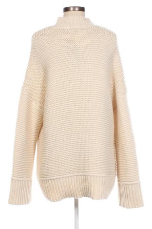 Дамски пуловер Vero Moda, Размер XL, Цвят Екрю, Цена 29,76 лв.