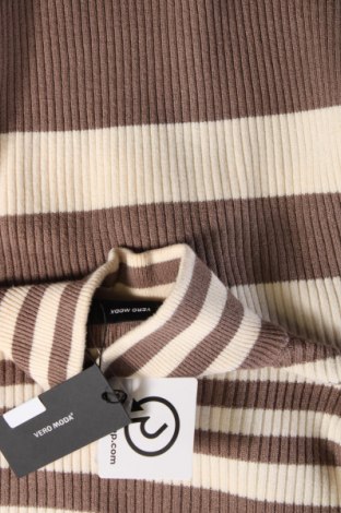 Дамски пуловер Vero Moda, Размер S, Цвят Многоцветен, Цена 31,62 лв.