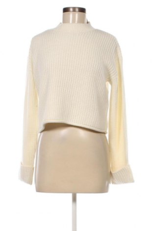 Γυναικείο πουλόβερ Vero Moda, Μέγεθος XS, Χρώμα Λευκό, Τιμή 13,74 €