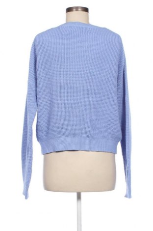 Дамски пуловер Vero Moda, Размер M, Цвят Син, Цена 10,80 лв.