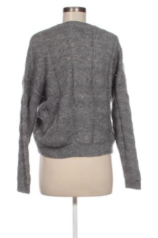 Дамски пуловер Vero Moda, Размер XS, Цвят Сив, Цена 10,80 лв.
