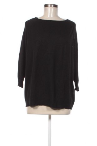 Damenpullover Vero Moda, Größe M, Farbe Schwarz, Preis € 13,42