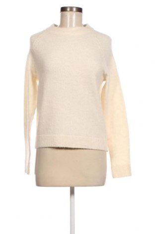 Damenpullover Vero Moda, Größe XS, Farbe Ecru, Preis € 14,70