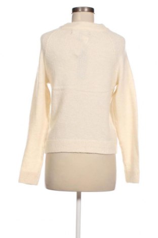 Damenpullover Vero Moda, Größe XS, Farbe Ecru, Preis 12,78 €