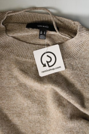 Damski sweter Vero Moda, Rozmiar M, Kolor Brązowy, Cena 30,99 zł