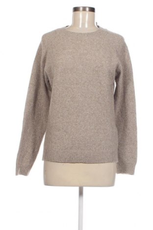Дамски пуловер Vero Moda, Размер M, Цвят Кафяв, Цена 10,80 лв.