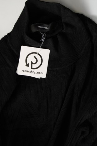 Γυναικείο πουλόβερ Vero Moda, Μέγεθος XL, Χρώμα Μαύρο, Τιμή 8,35 €