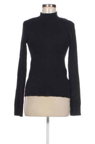 Дамски пуловер Vero Moda, Размер XL, Цвят Черен, Цена 15,93 лв.