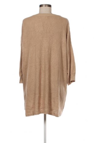 Damenpullover Vero Moda, Größe L, Farbe Beige, Preis € 6,99