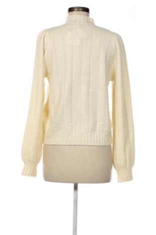 Damenpullover Vero Moda, Größe S, Farbe Ecru, Preis € 11,49