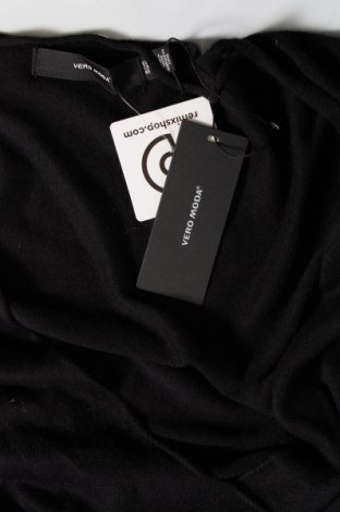 Γυναικείο πουλόβερ Vero Moda, Μέγεθος S, Χρώμα Μαύρο, Τιμή 16,30 €
