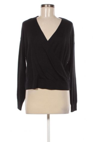 Γυναικείο πουλόβερ Vero Moda, Μέγεθος S, Χρώμα Μαύρο, Τιμή 18,22 €