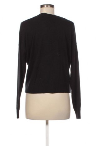 Дамски пуловер Vero Moda, Размер S, Цвят Черен, Цена 29,76 лв.