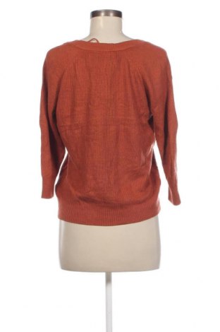 Damenpullover Vero Moda, Größe M, Farbe Braun, Preis € 6,99