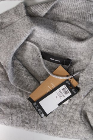 Damenpullover Vero Moda, Größe XS, Farbe Grau, Preis € 13,74