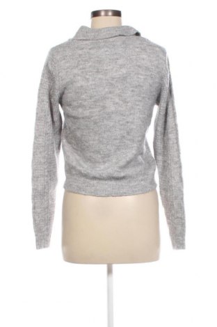 Damenpullover Vero Moda, Größe XS, Farbe Grau, Preis 9,99 €