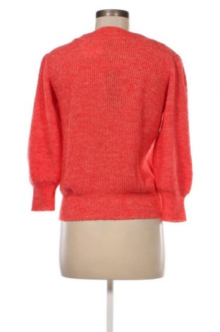 Γυναικείο πουλόβερ Vero Moda, Μέγεθος M, Χρώμα Κόκκινο, Τιμή 16,30 €