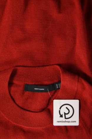Pulover de femei Vero Moda, Mărime M, Culoare Roșu, Preț 104,01 Lei