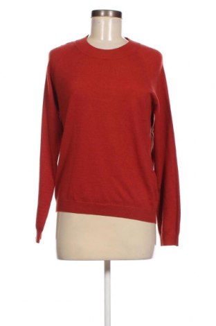 Γυναικείο πουλόβερ Vero Moda, Μέγεθος M, Χρώμα Κόκκινο, Τιμή 15,34 €