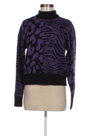 Дамски пуловер Vero Moda, Размер M, Цвят Многоцветен, Цена 31,62 лв.