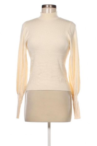 Damenpullover Vero Moda, Größe S, Farbe Ecru, Preis € 6,99