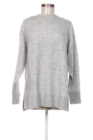 Дамски пуловер Vero Moda, Размер XS, Цвят Сив, Цена 34,10 лв.