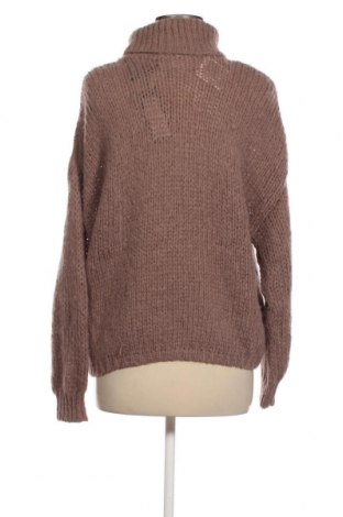 Damenpullover Vero Moda, Größe M, Farbe Braun, Preis € 15,34