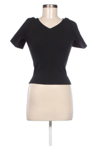 Γυναικείο πουλόβερ Vero Moda, Μέγεθος S, Χρώμα Μαύρο, Τιμή 7,99 €