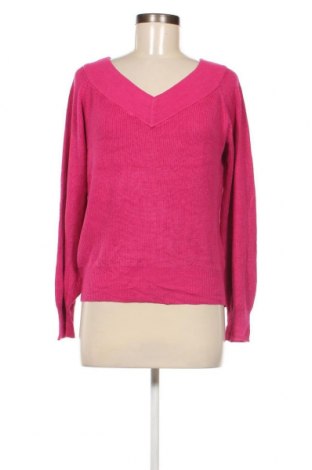 Damenpullover Vero Moda, Größe M, Farbe Rosa, Preis € 6,99