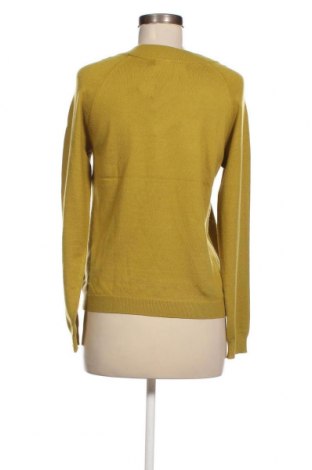 Damenpullover Vero Moda, Größe M, Farbe Grün, Preis € 15,34