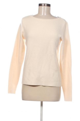 Γυναικείο πουλόβερ Vero Moda, Μέγεθος M, Χρώμα Εκρού, Τιμή 13,42 €