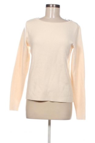 Damenpullover Vero Moda, Größe M, Farbe Ecru, Preis € 11,29