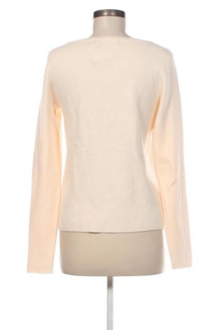 Damenpullover Vero Moda, Größe M, Farbe Ecru, Preis € 14,38