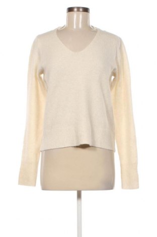 Γυναικείο πουλόβερ Vero Moda, Μέγεθος XS, Χρώμα  Μπέζ, Τιμή 13,74 €