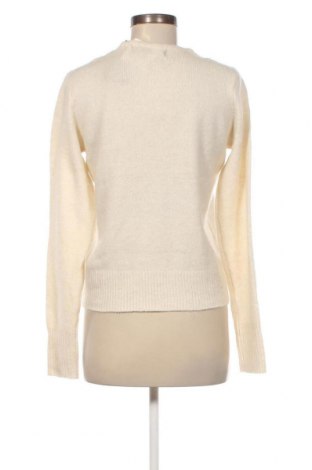Дамски пуловер Vero Moda, Размер XS, Цвят Бежов, Цена 26,66 лв.