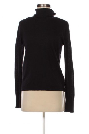 Γυναικείο πουλόβερ Vero Moda, Μέγεθος S, Χρώμα Μαύρο, Τιμή 14,38 €