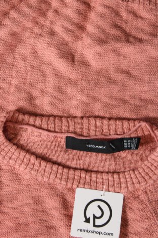 Damenpullover Vero Moda, Größe XS, Farbe Rosa, Preis € 6,99