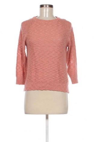 Γυναικείο πουλόβερ Vero Moda, Μέγεθος XS, Χρώμα Ρόζ , Τιμή 7,18 €