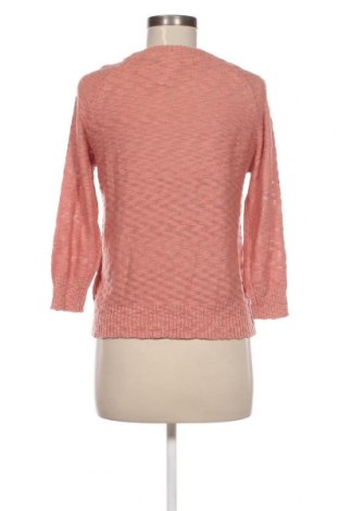 Γυναικείο πουλόβερ Vero Moda, Μέγεθος XS, Χρώμα Ρόζ , Τιμή 7,18 €