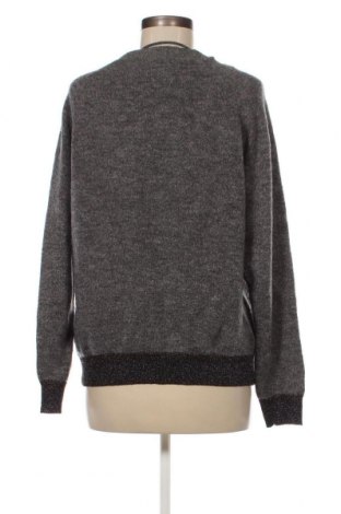Γυναικείο πουλόβερ Vero Moda, Μέγεθος M, Χρώμα Γκρί, Τιμή 7,18 €