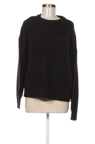 Γυναικείο πουλόβερ Vero Moda, Μέγεθος M, Χρώμα Μαύρο, Τιμή 16,30 €
