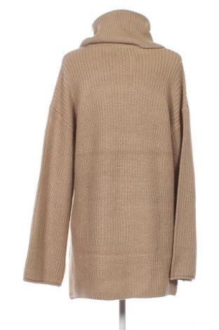 Damenpullover Vero Moda, Größe M, Farbe Beige, Preis € 13,42