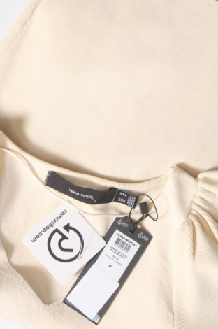 Γυναικείο πουλόβερ Vero Moda, Μέγεθος M, Χρώμα  Μπέζ, Τιμή 31,96 €