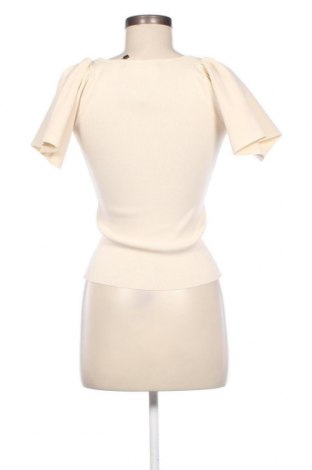 Damenpullover Vero Moda, Größe M, Farbe Beige, Preis 8,99 €