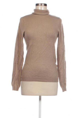 Damski sweter Vero Moda, Rozmiar M, Kolor Brązowy, Cena 30,99 zł