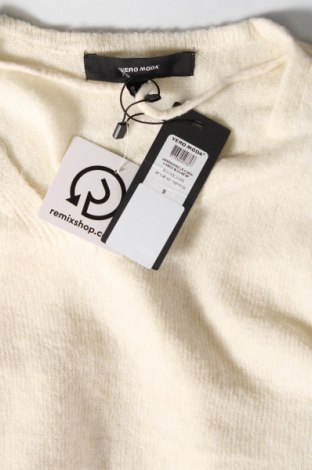 Γυναικείο πουλόβερ Vero Moda, Μέγεθος S, Χρώμα  Μπέζ, Τιμή 16,30 €