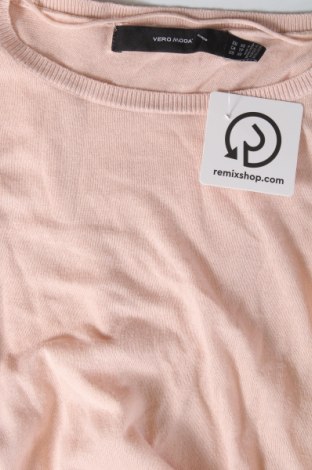 Damenpullover Vero Moda, Größe XS, Farbe Rosa, Preis € 6,21