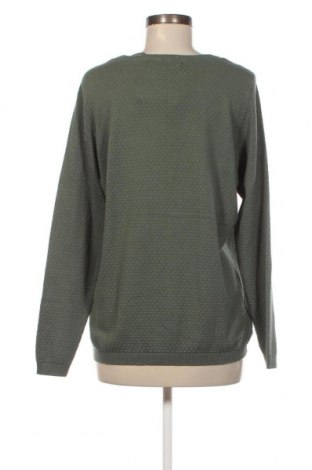 Pulover de femei Vero Moda, Mărime XL, Culoare Verde, Preț 97,90 Lei